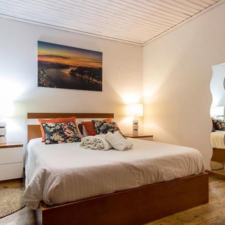 Guest H4U - Porto River View Eksteriør bilde